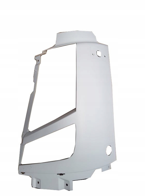 фото №1, Панель фары корпус фара volvo fh 13 левый