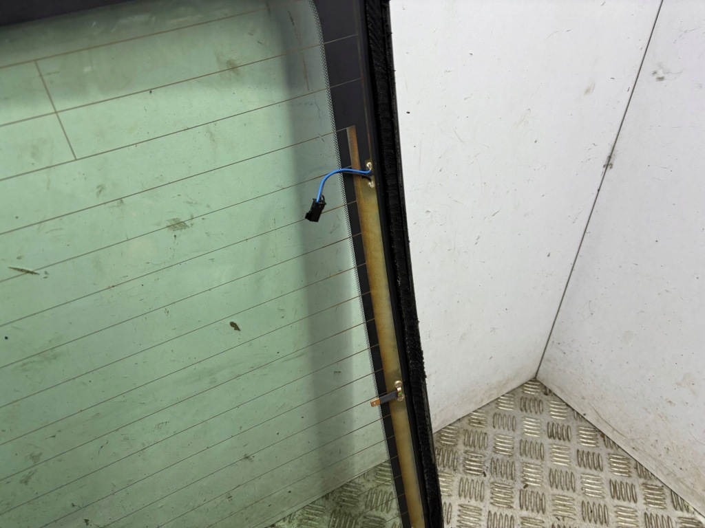 фото №10, Скло задня volvo s90, v90 31651600