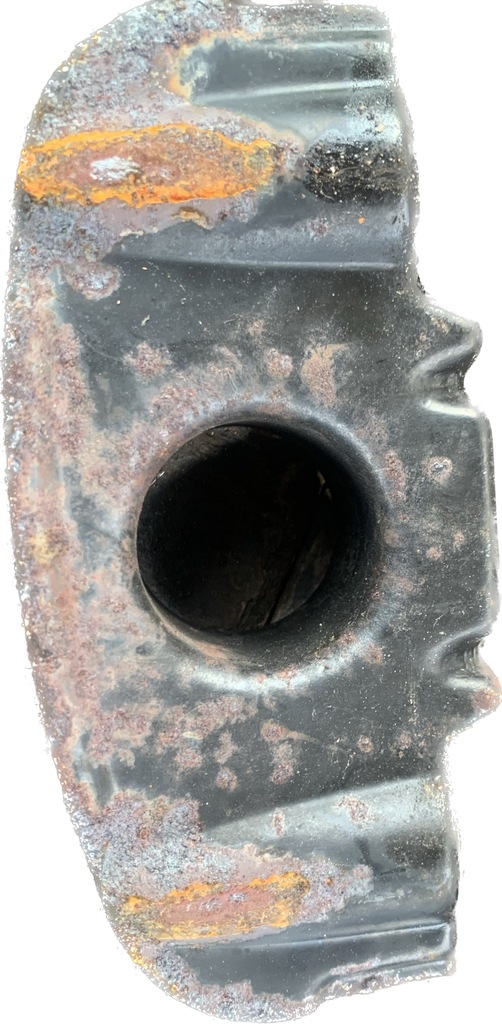 фото №1, Защита ловушка тёплого воздуха коллектор uno