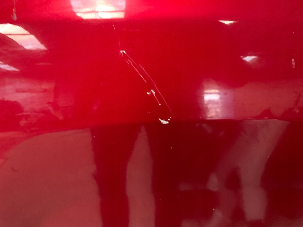 фото №4, Ford explorer v 10-14 капот