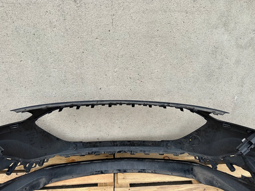 фото №6, Бампер перед передний ford kuga mk3 iii 3 vignale