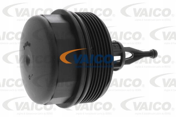 Vaico v30-3560 корпус, корпус фільтра оливи Оригінал