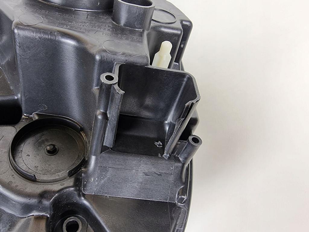 фото №10, Citroen c4 iii full led 20- лампа права перед передня 73243672