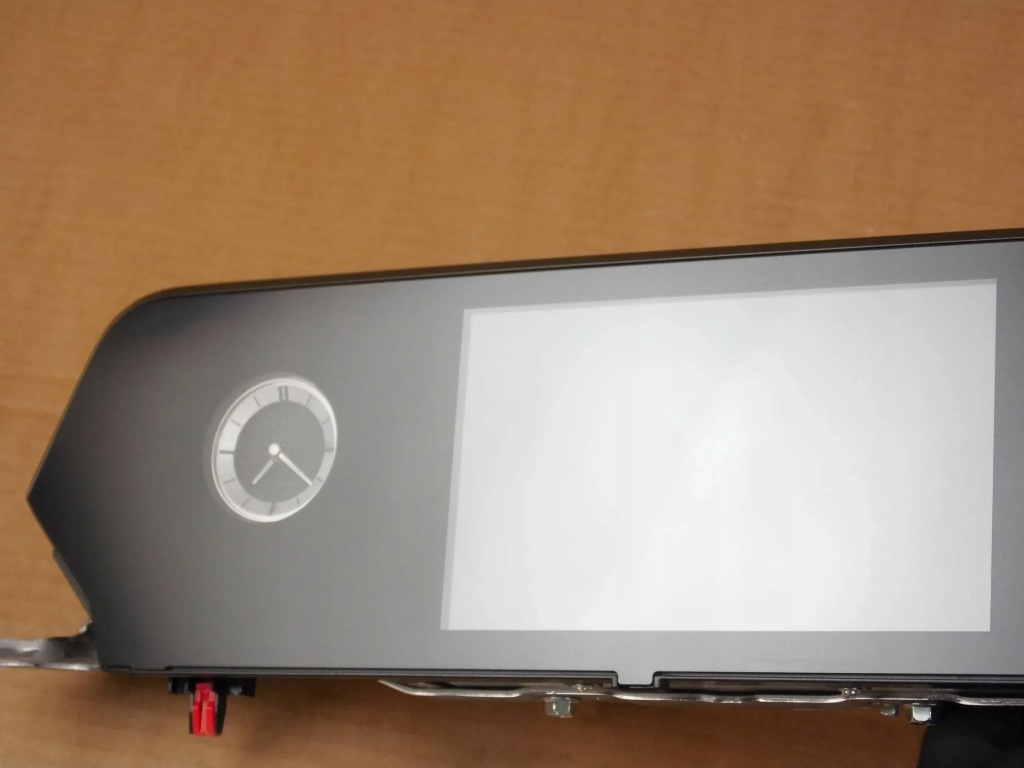 Lexus ux 2019 дисплей екран монітор 8611076080 86110-76080 Недорого