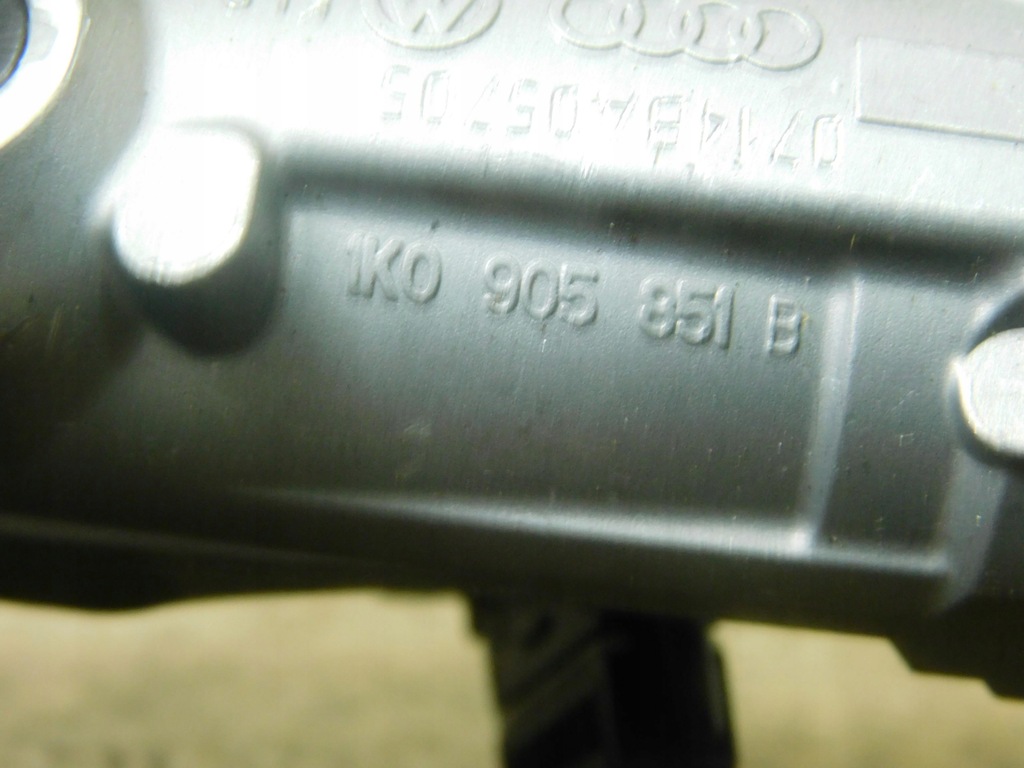 фото №14, 0261s02154 06f906056dm med9.5.10 набор стартовый audi a3 8p 2.0 fsi