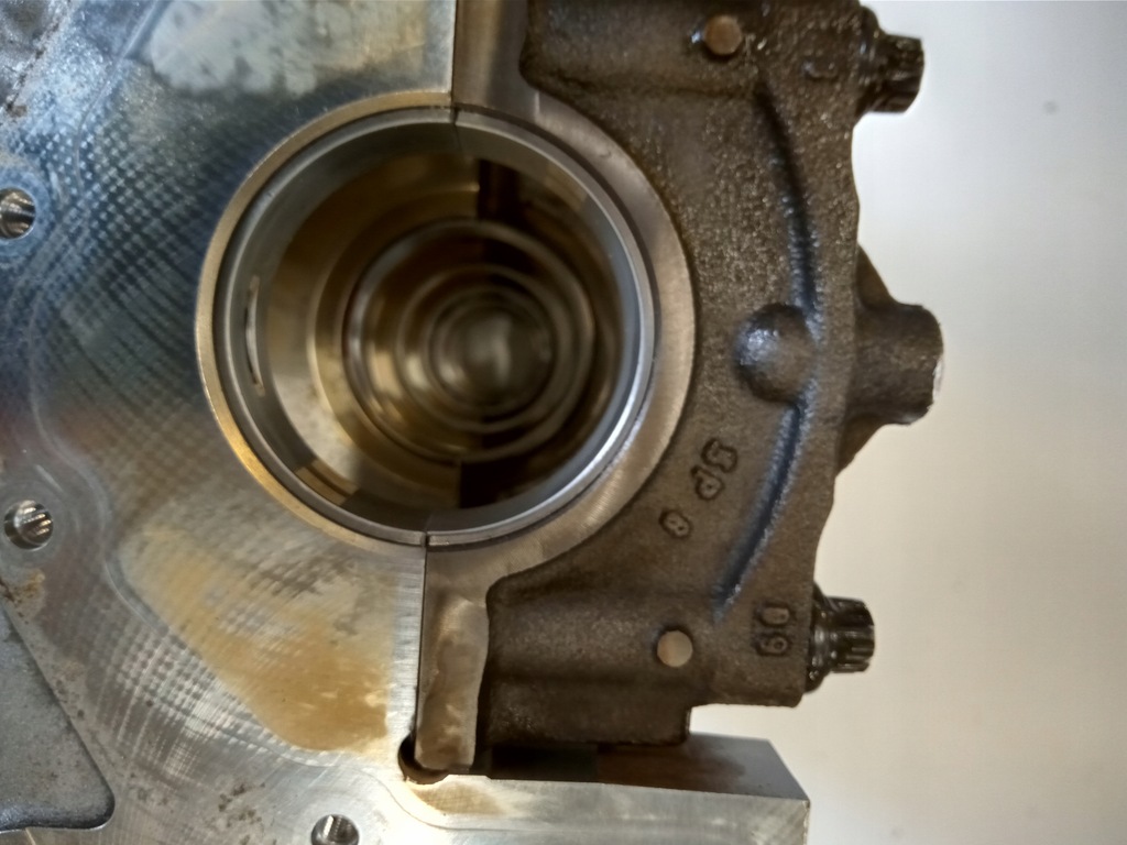 фото №10, Блок двигателя mercedes 3.0 450 eq-boost 367 km