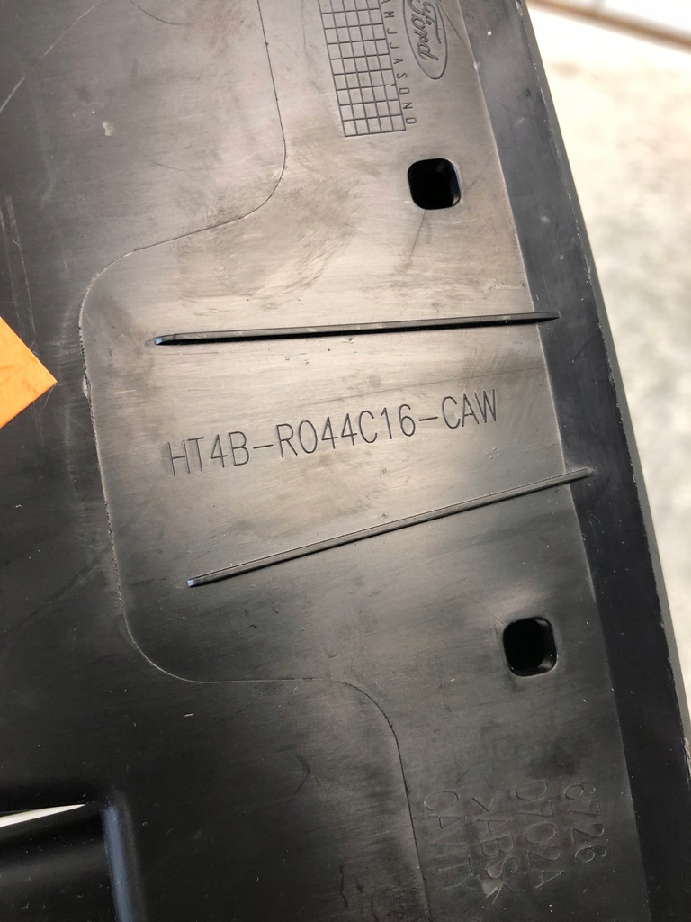 фото №6, Бардачок ford edge mk2 ht4b-r044c16-caw