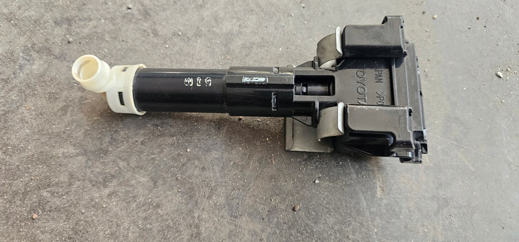 Купити Омивач фара лівий toyota rav4 iv 70227 koito