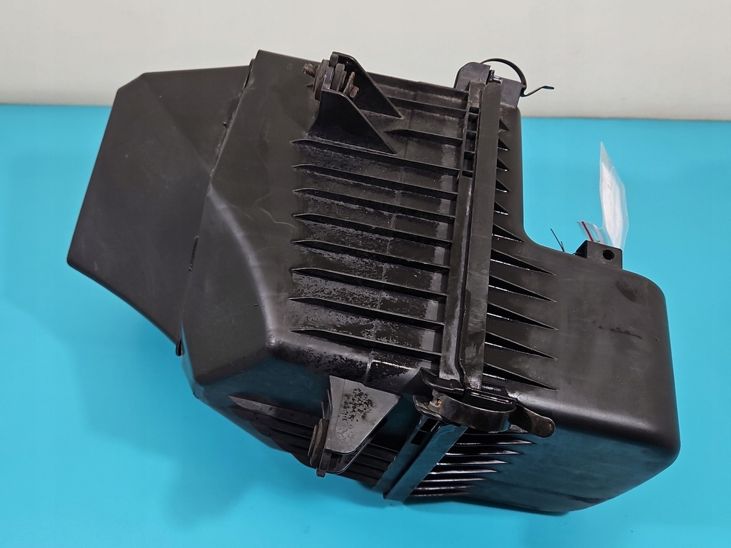 фото №8, Корпус фільтра повітря hyundai h1 ii 28110-4h000 2.5 crdi d4cb