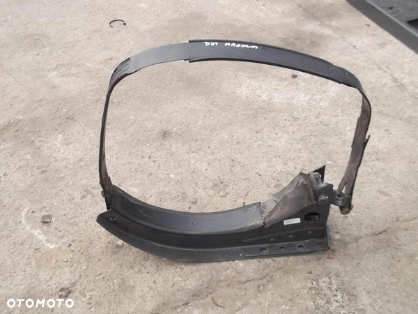 фото №1, Кронштейн кронштейн бака топлива low крышка renault dxi volvo fh fm