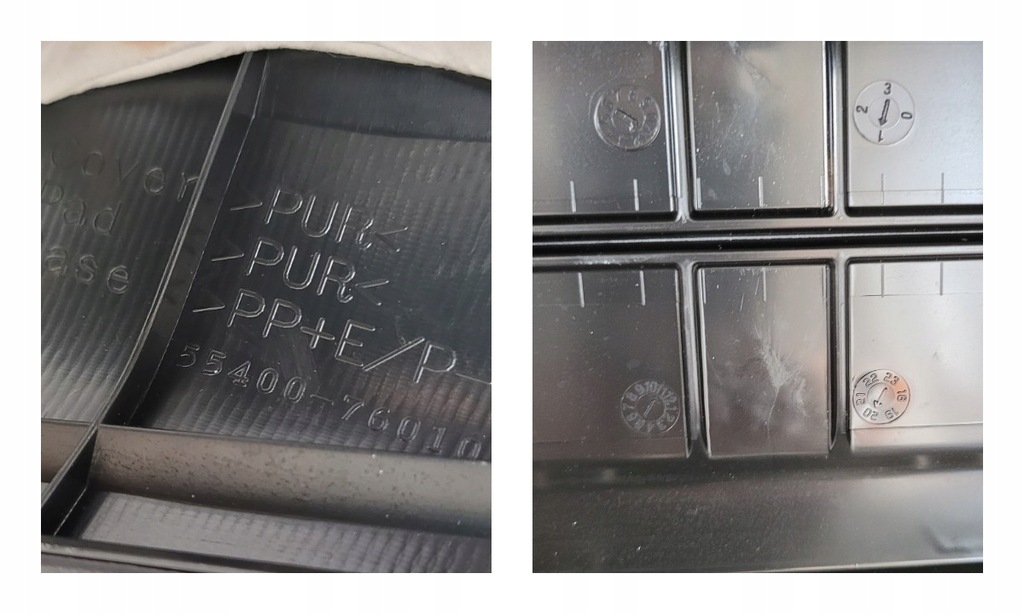 фото №14, Приборная панель приборная консоль lexus ux 2019-2022