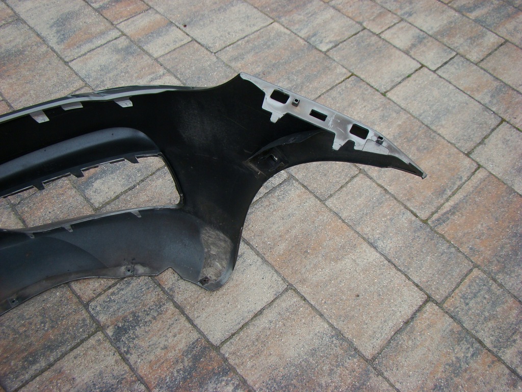 фото №10, Bmw 2 f45 бампер перед