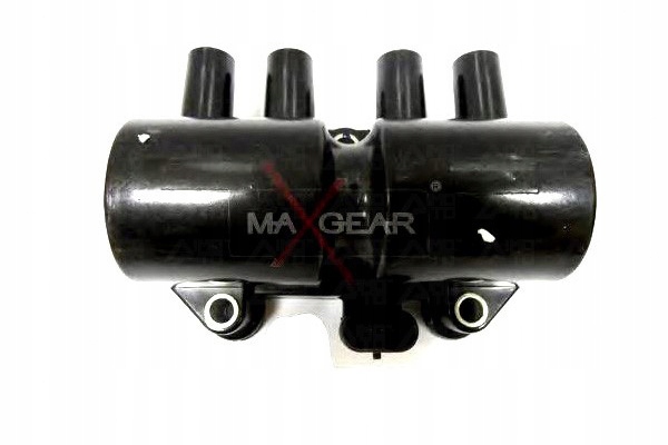 фото №2, Котушка запалювання maxgear 13-0006