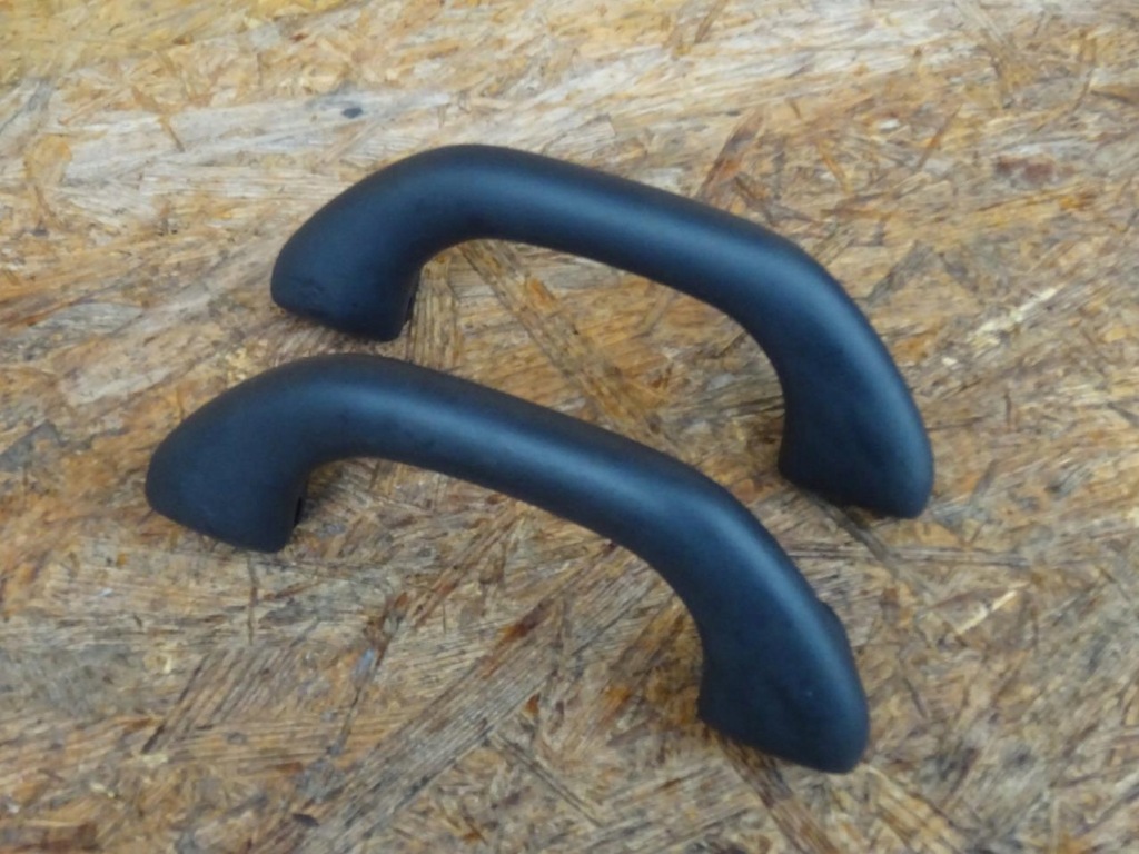 фото №1, Scirocco iii ручка кронштейн стельовий czarna 1k8857607