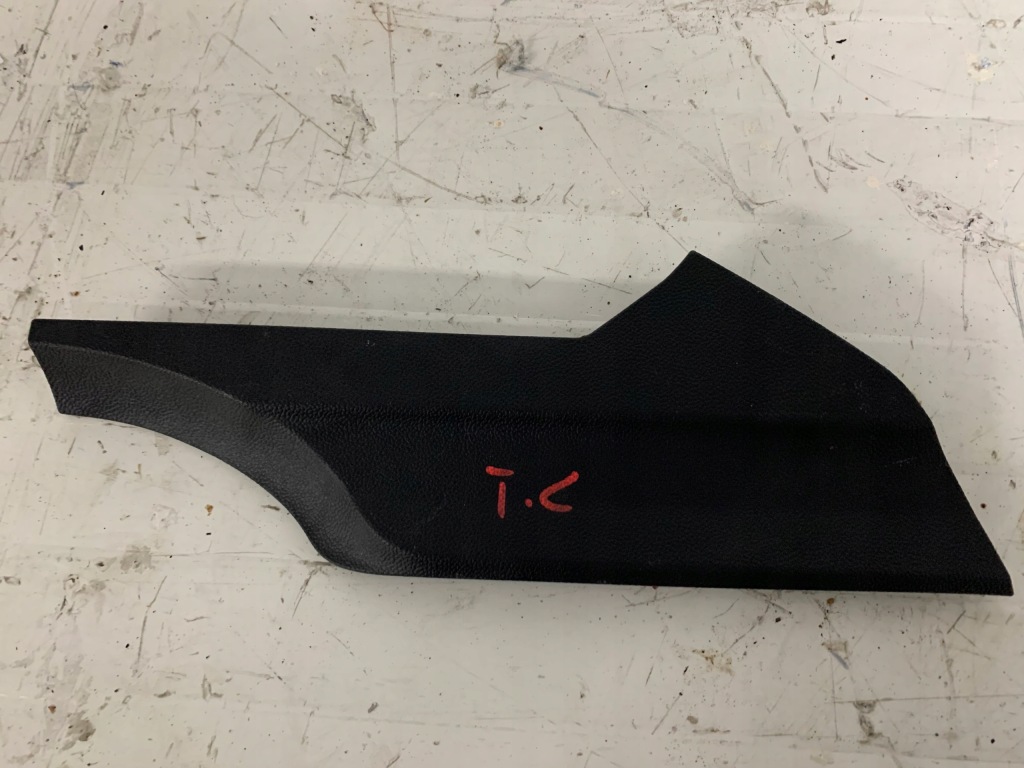 Купити Захист заглушка alfa romeo giulia quadrifoglio qv 156107142 t.c