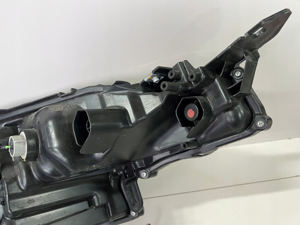 фото №11, Лампа передняя левая toyota c-hr chr lift full led