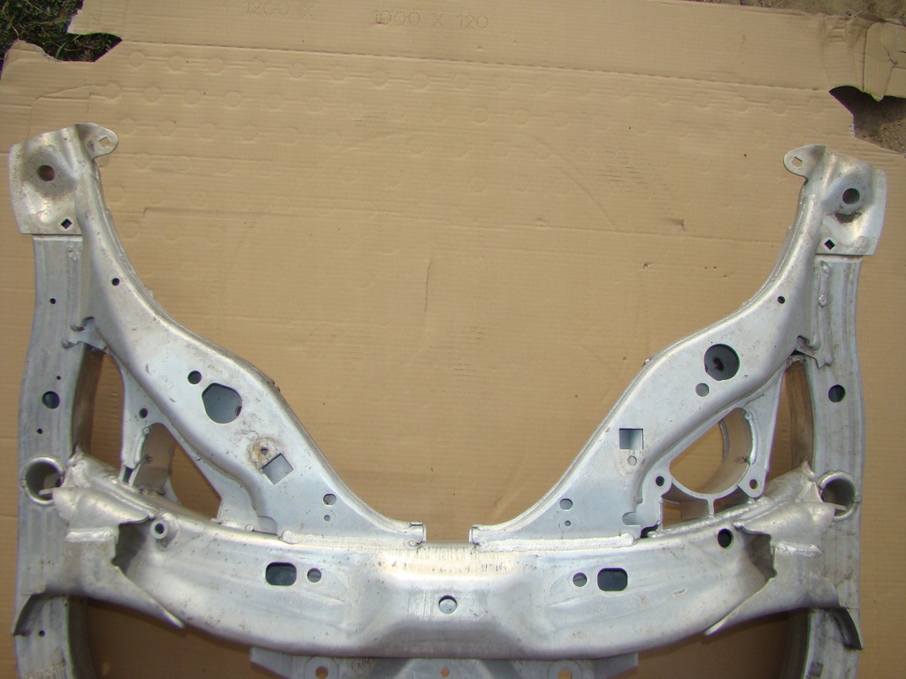 фото №6, Bmw f10 f11. подрамник подрамник