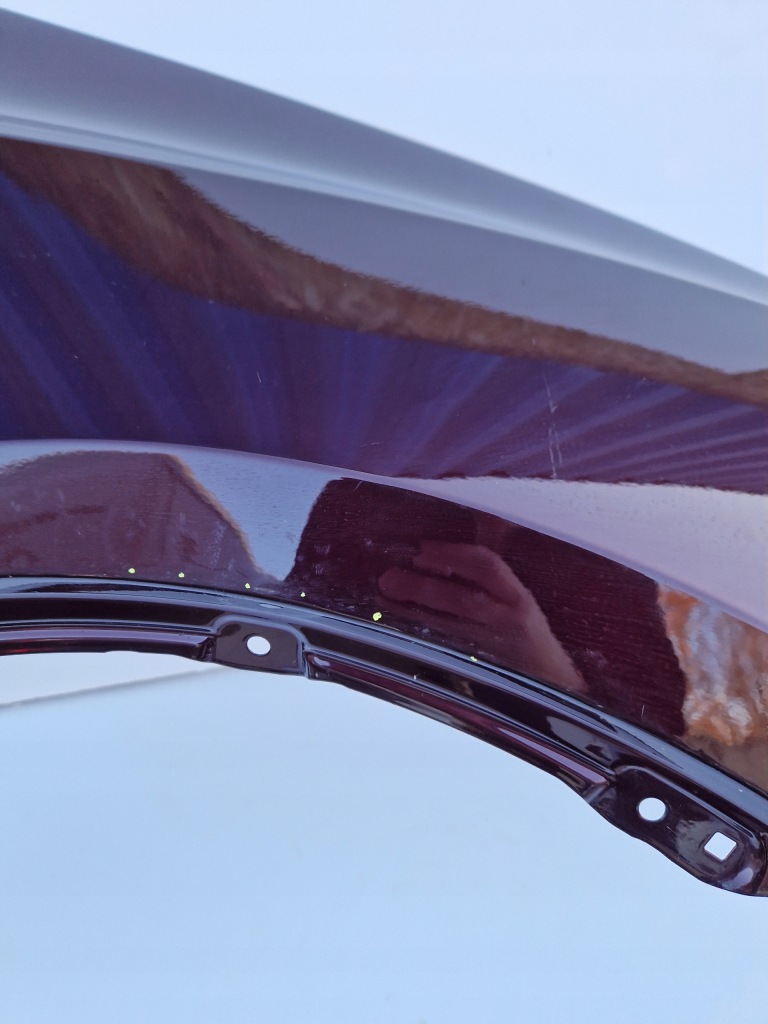 Tesla model y 20- крила правий перед передній 149847200c Київ