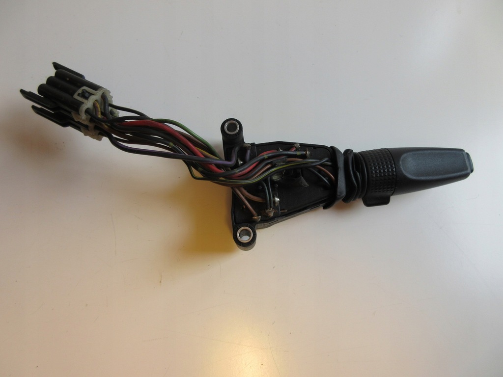 фото №10, Переключатель дворник ford scorpio 85gg17k478ba