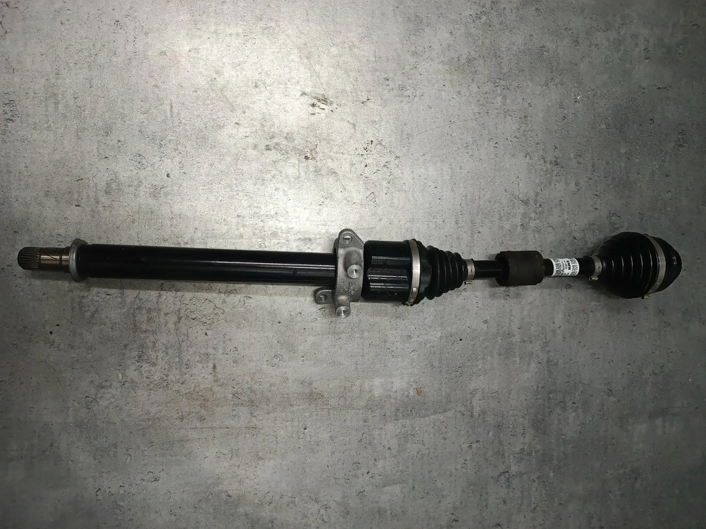 фото №1, Приводной вал правая перед mini one - cooper f56 f55