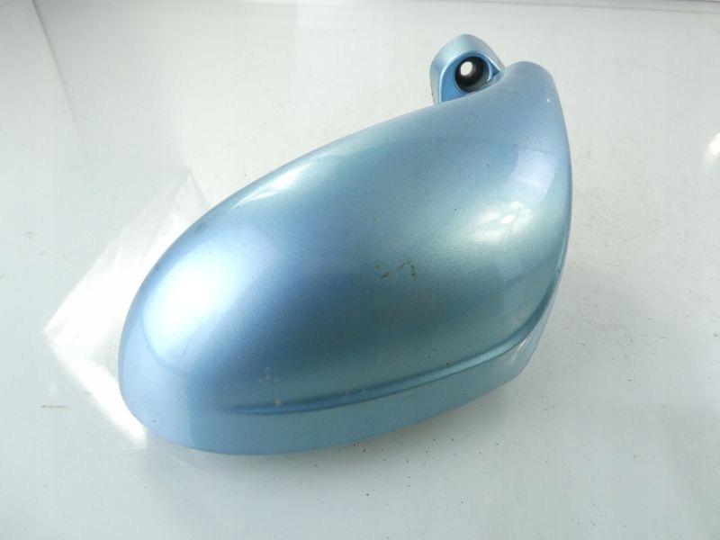 фото №1, Mazda mx5 nb дзеркало ліва mx-5 nb ii