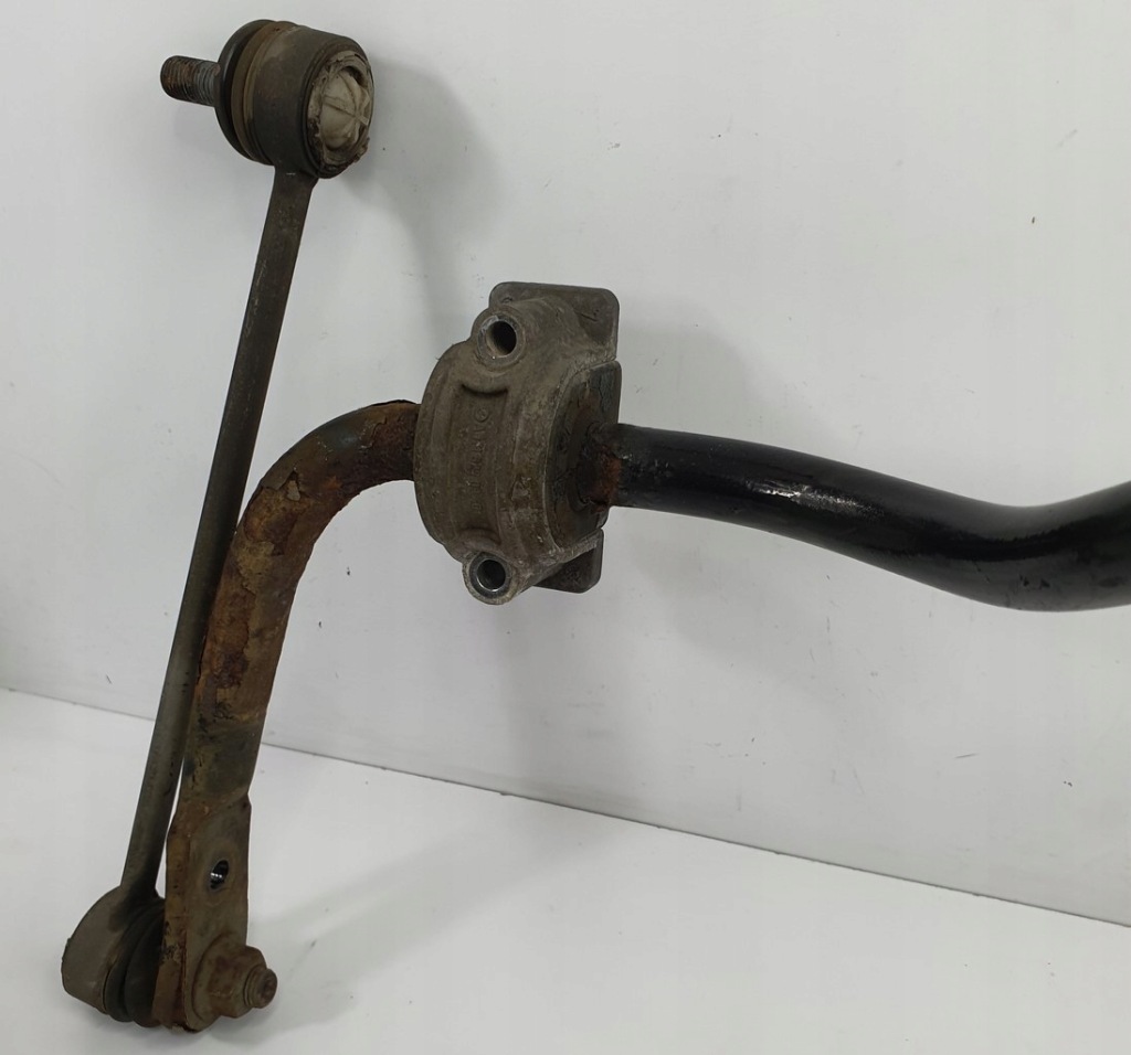 фото №2, Тяга стабилизатор перед mercedes r171 3.5 v6