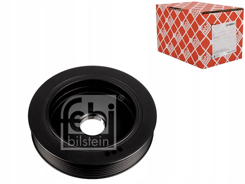 фото №1, Шків колінчастого вала колінчастого nissan interstar primastar opel movano a