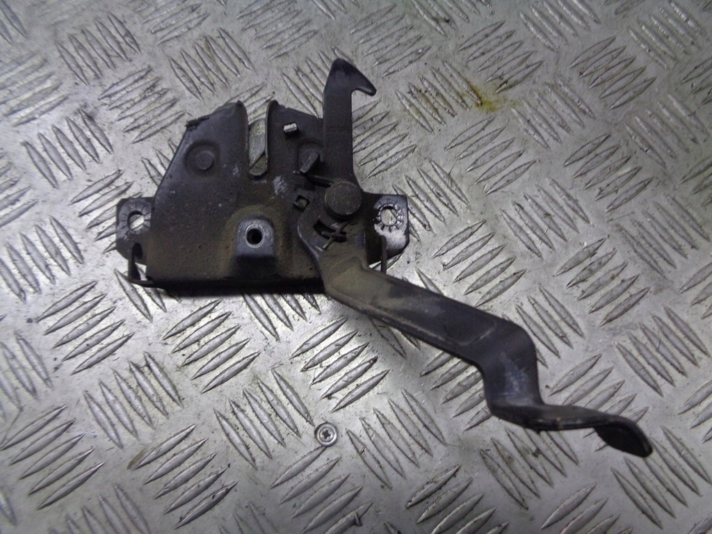 фото №1, Замок передньої капот kia magentis