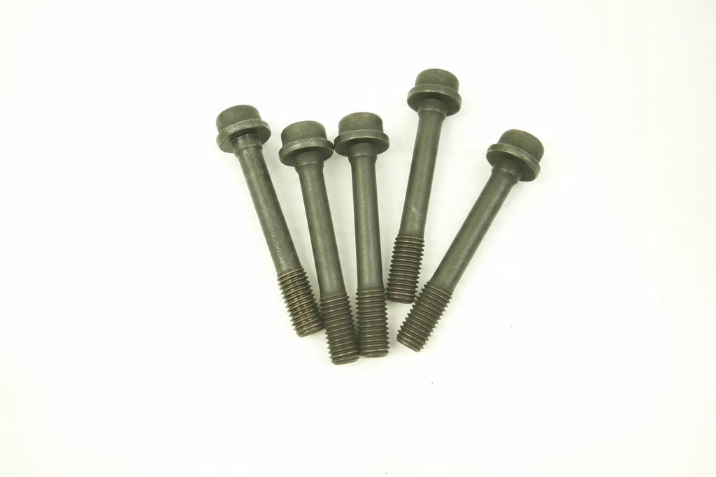 фото №1, Болти головки циліндрів 04720671ab chryslera