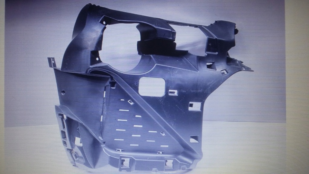 Купити Bmw x2 f39 права m набір 8069092