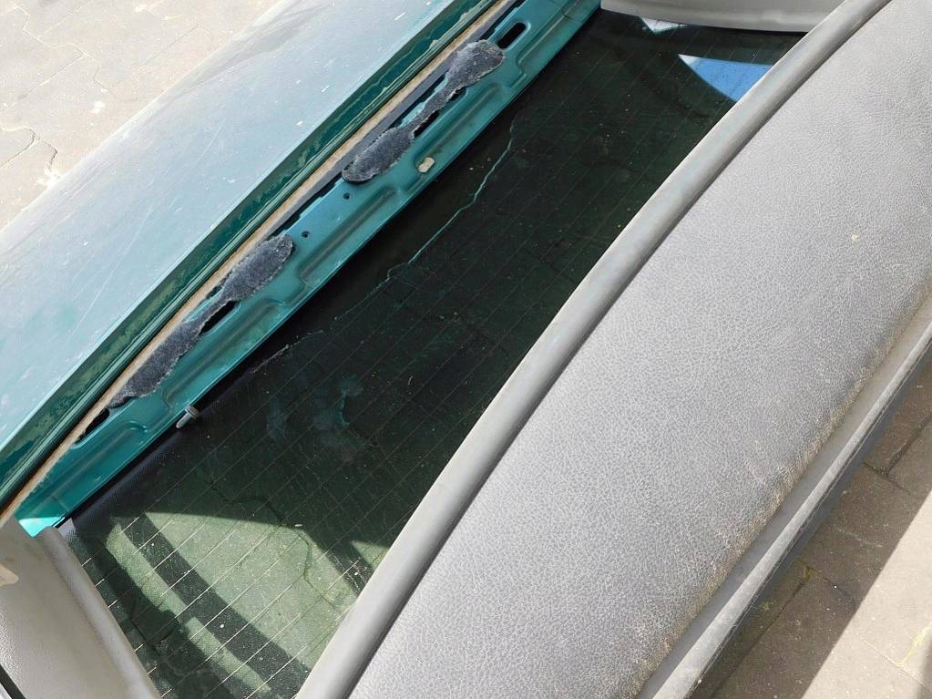 фото №14, Peugeot 206 cc 2003r крыша складной