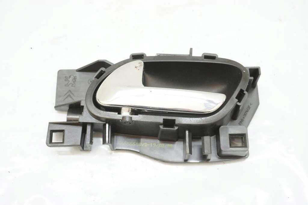 фото №1, Ручка левая задняя citroen c4 grand picasso