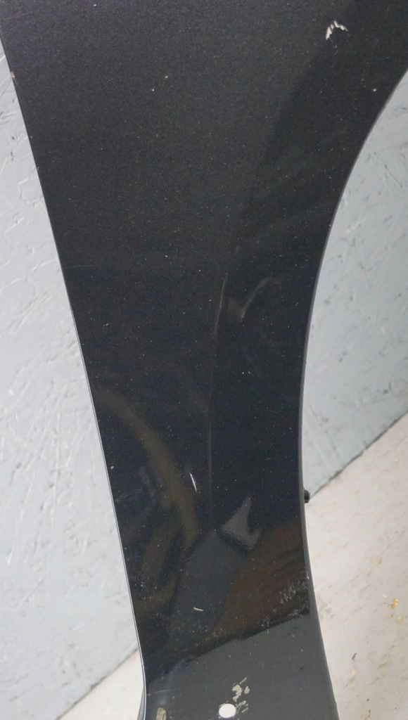 фото №11, Крила правий перед mazda 3 bk sedan b2154