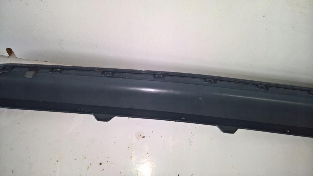 фото №9, Mini cooper countryman f60 накладка порог молдинг порог правая оригинальный номер 7411086