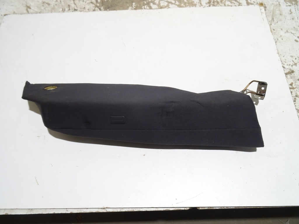 фото №1, Audi a4b7 обшивка сидіння правий задня