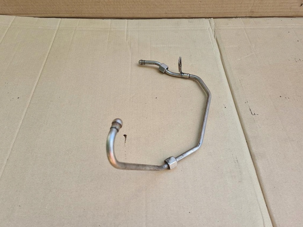 фото №3, Шланг трубка турбонагнітача opel zafira a i 2.0 t