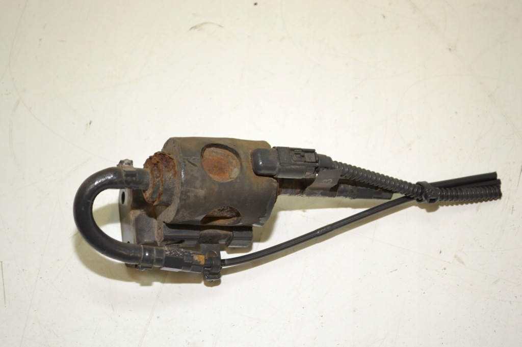 Помпа пального обігріву стояночного webasto actros mp4 Ціна