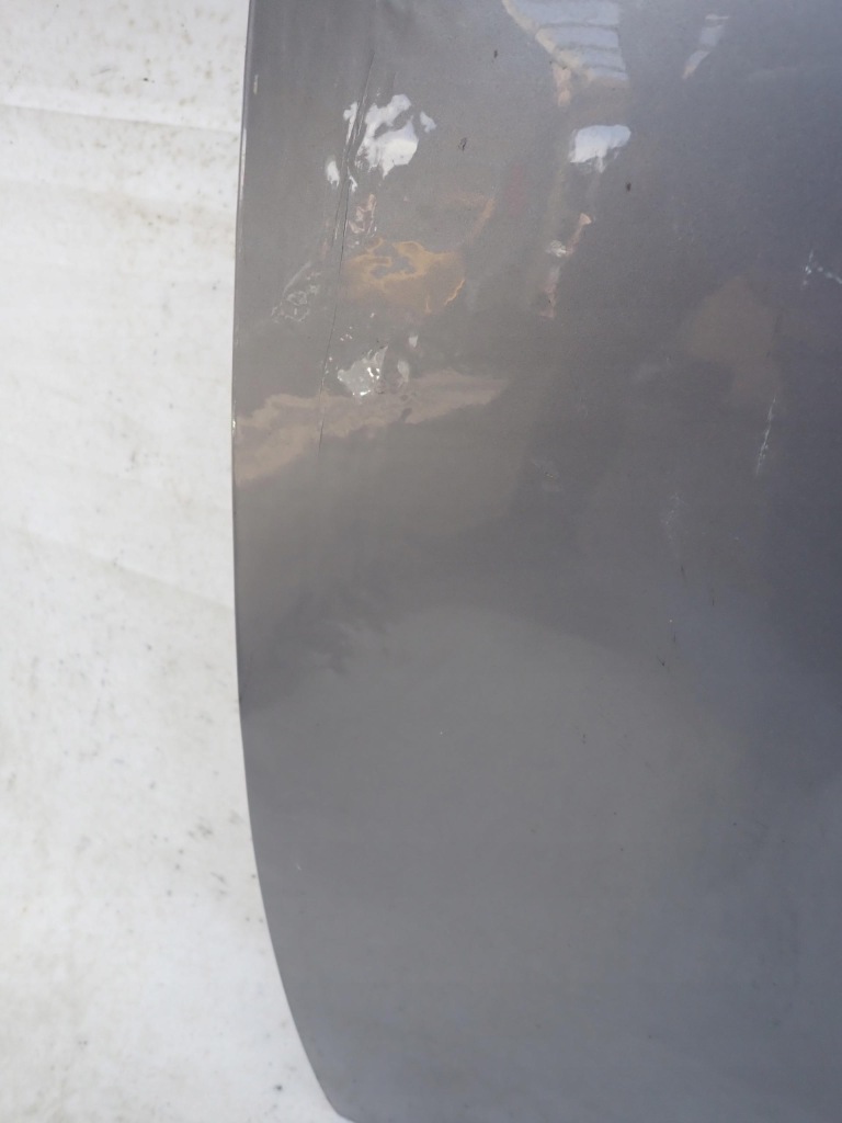 фото №6, Citroen c4 grand picasso ii 13- двері ліва перед передні