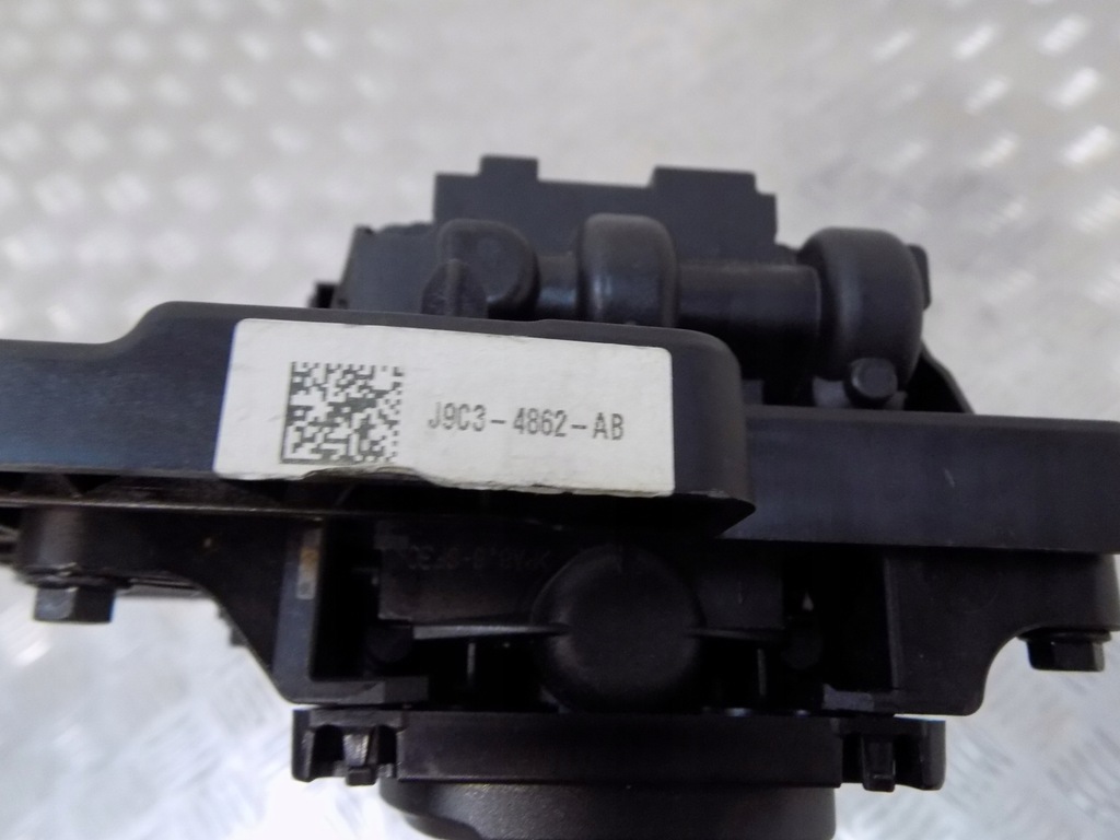 фото №8, Jaguar e-pace домкрат перемикання передач j9c3-4862-ab