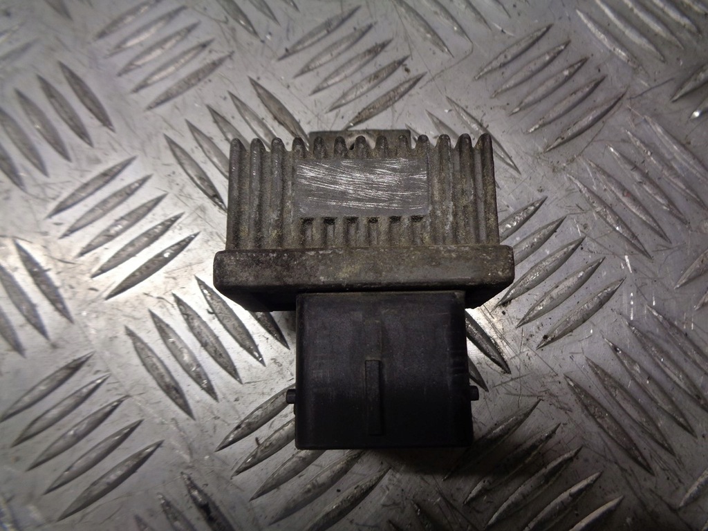 фото №1, Реле свеча накаливания citroen xsara picasso