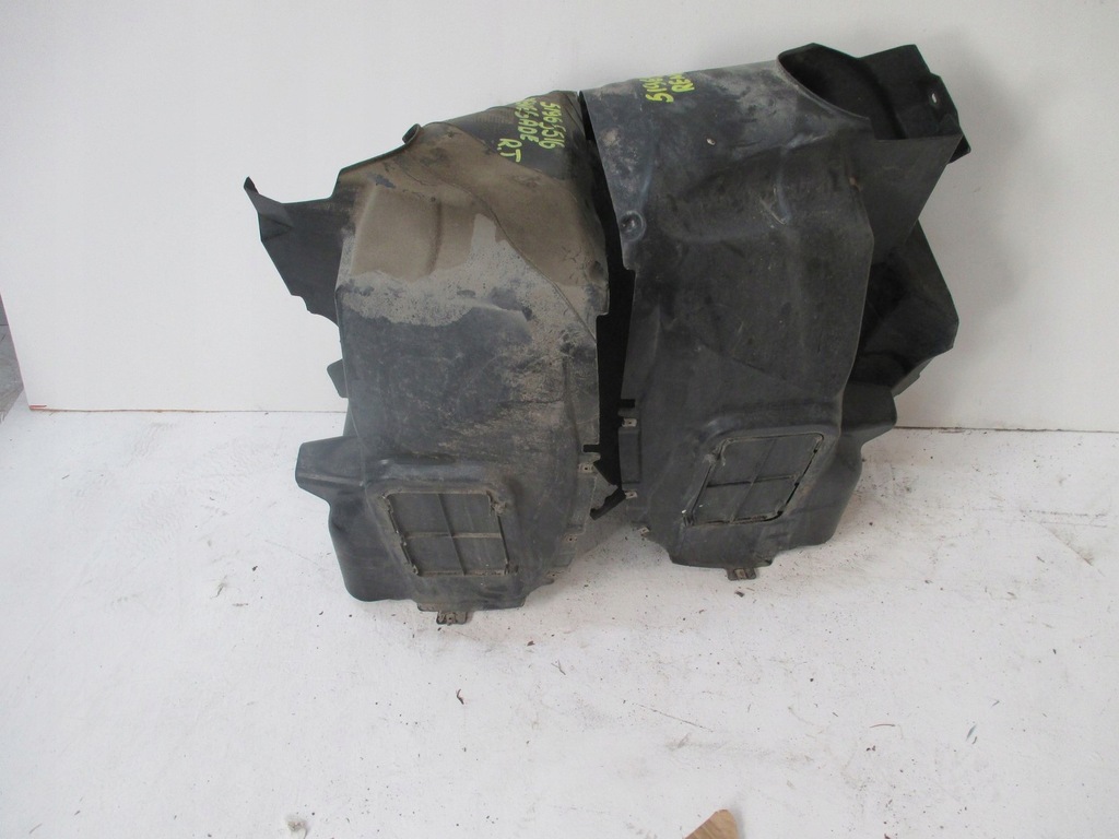 фото №1, Подкрылок jeep renegade 51965516 51965515 задняя правое левая