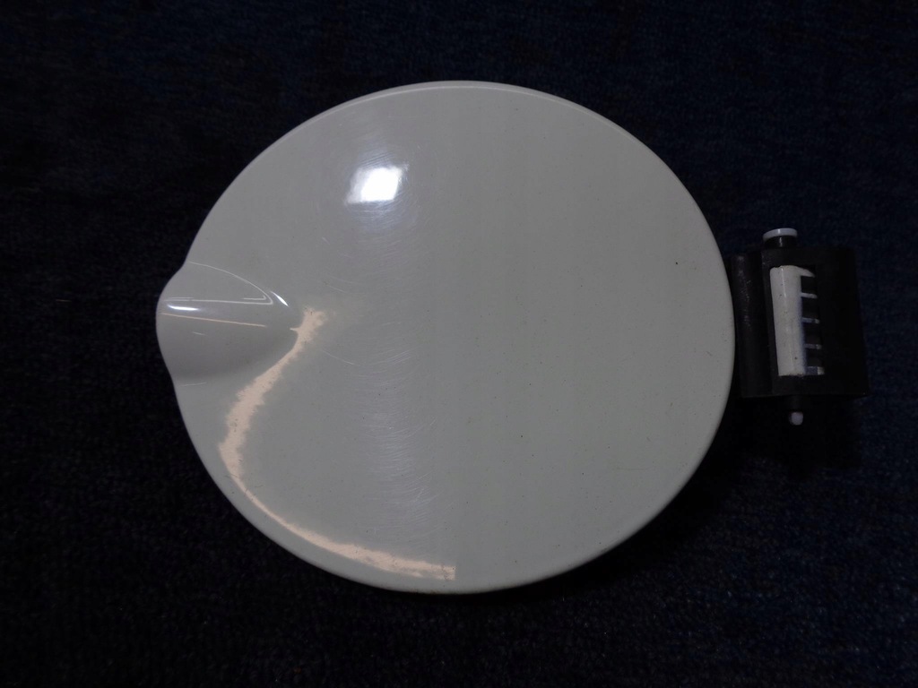 фото №9, Кришка заливної пального fiat 500 2007- різні кольори