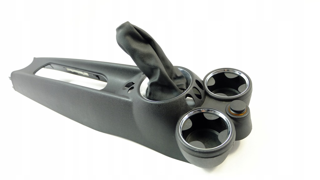 фото №4, Mini cooper r57 тунель середній