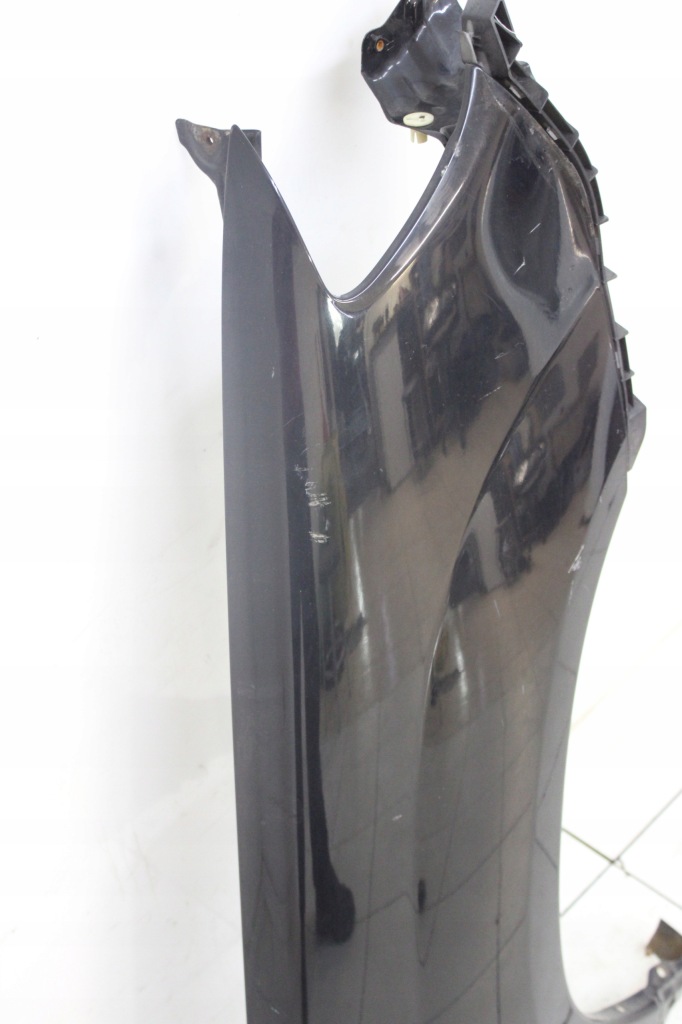 фото №5, Крыло правый перед передний subaru forester ii lift 2006r-