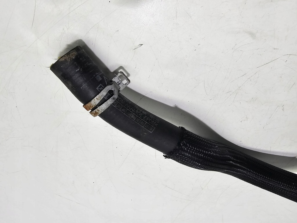 фото №6, Шланг трубка wody отопителя peugeot 508 #4278