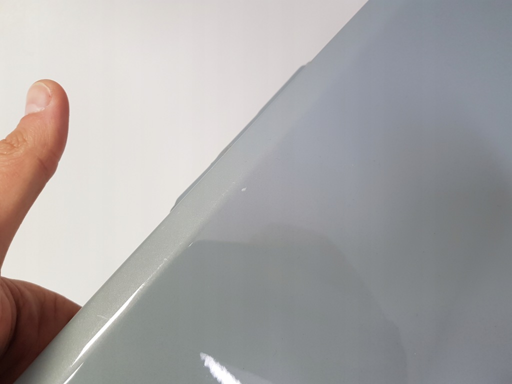 фото №9, Bmw 3 g20 g21 19-22 крила лівий перед передній fv