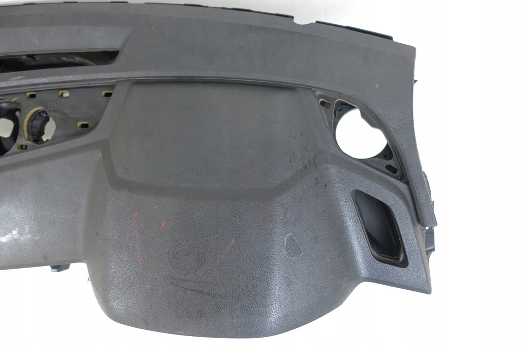 фото №8, Приборная панель приборная консоль audi q5 anglik 80c857033