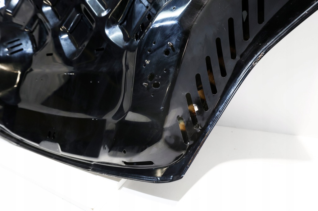 Porsche cayenne 3 3 9y0 рестайлінг  капот кришка двигуна 9y0823155 Оригінал