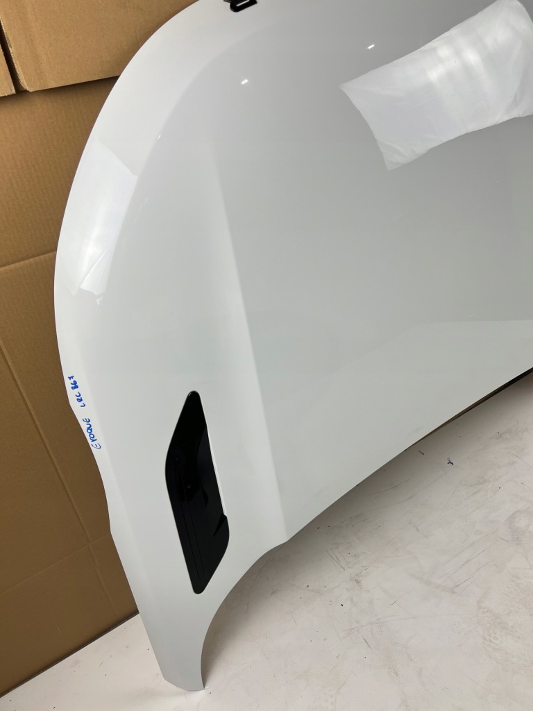 фото №3, Капот land rover evoque ii l551