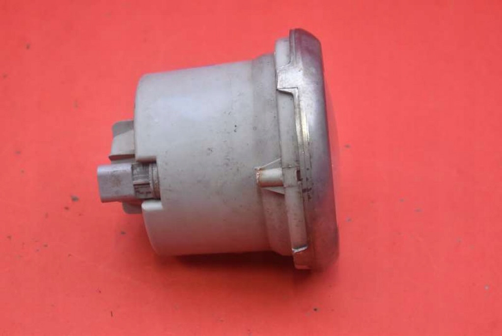 фото №6, Противотуманная фара левый перед передний 92201-260 hyundai santa fe 1 i lift 04-13